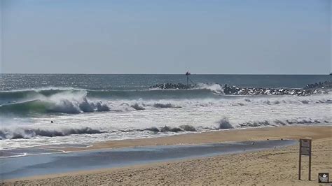 manasquan beach surf cam|Manasquan Inlet Surf report & live surf cams